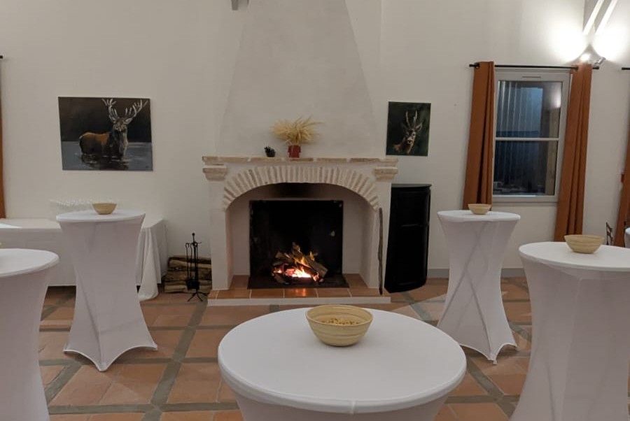 Image galerie