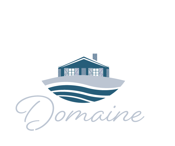 Domaine du Flamand à Naujac sur Mer Logo